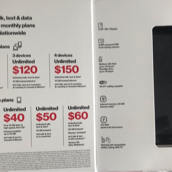 Unlocked Nokia C100 Smartphone 🎁- - Picture 1 of 5